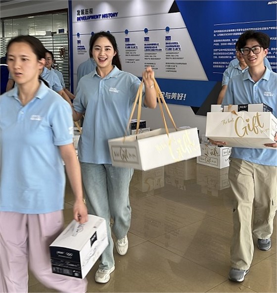 安嘉25年端午福利