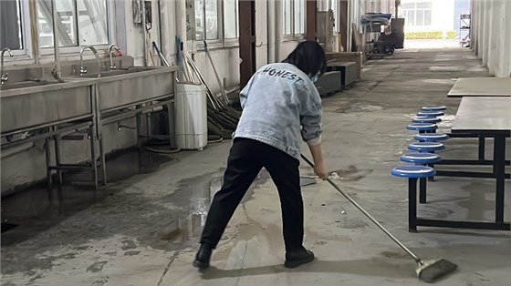安嘉扫除道-1