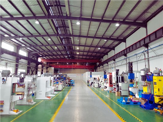 电阻焊机供应商