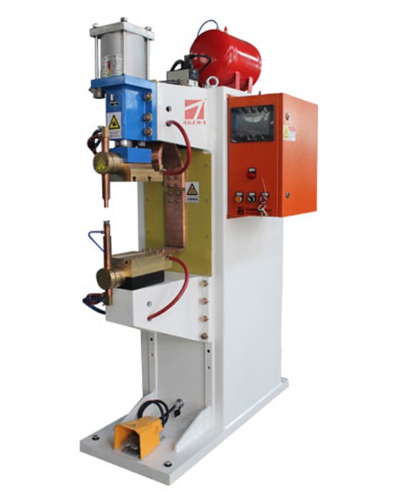 中频直流逆变点焊机 中频直流逆变点焊机