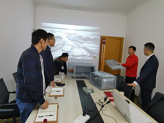 选型讨论 选型讨论